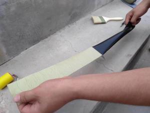 Wholesale Aluminium Butyl Rubber Tape Trusted Solution for Packaging - Packaging 10 Rolls/Carton from china suppliers