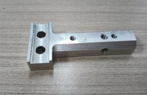 Wholesale Cstomized Laser Cutting Milling Turning Machining Parts Metal Fabrication from china suppliers