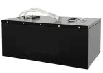 Lithium Ion Electric Car Battery Pack LiFePO4 72V 80Ah 100Ah 150Ah For EV