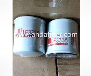 Wholesale High Quality Oil Filter For Fleetguard LF3335 from china suppliers