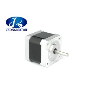 Buy cheap Nema17 Hybrid Stepper Motor High Torque 4.0kg.cm 56oz.in With Fast Connector D from wholesalers
