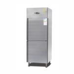 Industrial Air Cooling Upright Chiller Refrigeration Unit for -14 ~-18℃