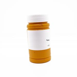 Wholesale Medium Yellow PU Pigment Paste For Polyurethane Casting Eco Friendly from china suppliers