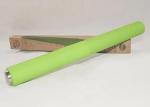 Cake Baking Tool Stainless Steel Rolling Pin SS304 Silicone Non Stick Surface