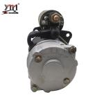 QDJ2605F 11T 5.5KW Electric Starter Motor For JAC HFC3051 STQ3265LC STQ3265UW