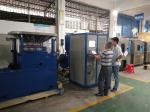 ISO 16750-3 Electrodynamic Vibration Shaker For Auto Parts Sinusoidal Vibration