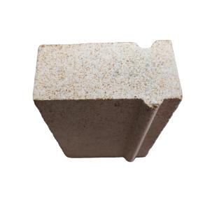 Wholesale Used Andalusite Refractory Brick for Cement Rotary Kiln in Refractory Category from china suppliers