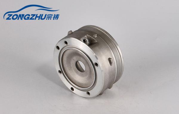 OEM Audi Allroad Air Suspension Repair Front Module Block Air Bag Suspension