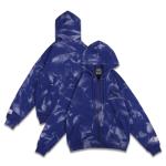 Retro Vintage Winter Plus Velvet Loose Pullover Sweater Hoodies Gallery Dept