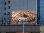 P5mm High-Definition Outdoor LED Video Wall IP65 Rated Waterproof LED Display