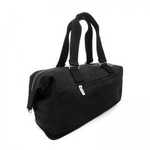 Wholesale Waterproof Nylon Travel Duffel Bags With Zipper Closure Multipurpose from china suppliers
