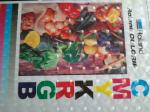 Self Adhesive 0.08mm 3D cat eye Cold Lamination Film for Photo Protection