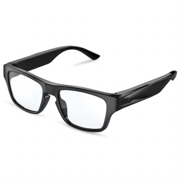 Take Photo Recording Security Camera Glasses WiFi Video For Trekking Camping