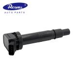 High Performance Coil Auto Spare Parts Car Engine 4 Ignition Coils Pack 90919