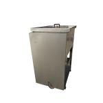 Horizontal Cut Meat Mixer Machine Vacuum Sausage Stuffing Machine