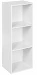 Modern design Living Room MDF Wood portable book shelf furniture