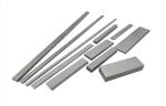 zhuzhou good Tungsten carbide strips YG8 YG6X cemented carbide plates Tungsten