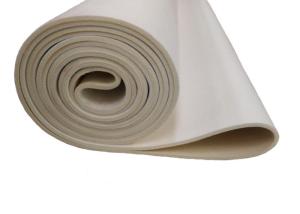 Wholesale PES Needle Heat Resistant Felt For Various Kinds Of Sanforizing Machine from china suppliers