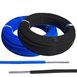 19 Strands 20AWG Tinned Plated Copper High Temp ETFE Insulated Wire