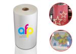 Soft BOPP Thermal Laminating Film Matte Lamination Film for UV Varnish