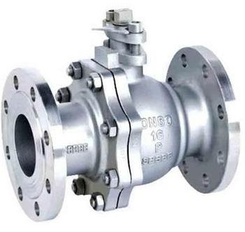 Quality 3' Manual Operation full bore Ball Valve with Flanges connection to API 6D for sale