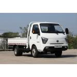 Fei Di Di Tu EF3 Pure Electric Mini Truck 2 Seats 250km Cruising Range Large