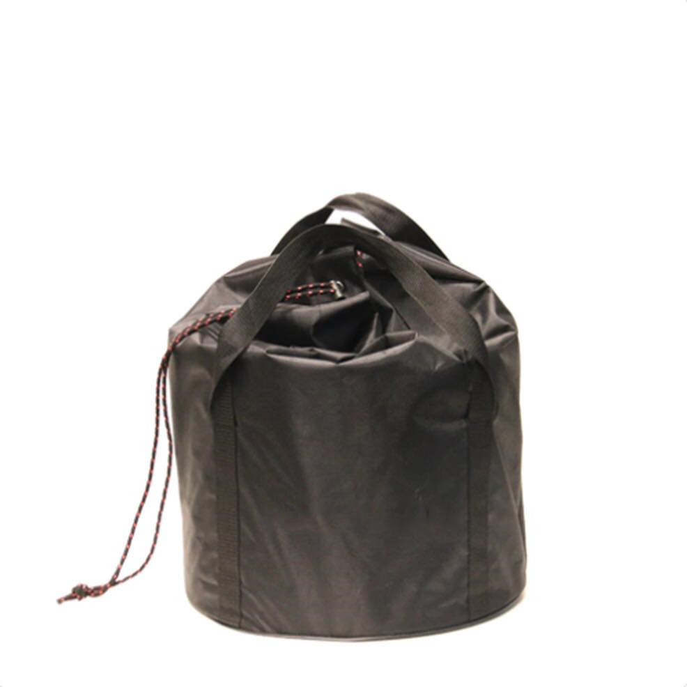 Polyester Camping Stove Carry Bag Outdoor Portable Fire Pit Accessory