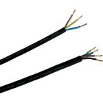 1.5mm2 Flexible Cable for Building House Wiring Cable Metal Electrical Wire 100M