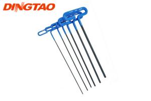 China 945500089 Tool T-handle Hex Key Set 2-6mm For GTXL Spare Parts GT1000 Parts on sale
