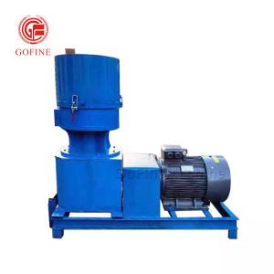 Wholesale 220V/380V Feed Processing Grinder Machine Efficient Operations Of Animal Production Line from china suppliers