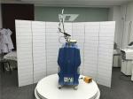 Korea Lab 7 joints Arm 600ps picosure laser tattoo removal machine hit the