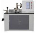 GB/T 2976 Metal Wire Torsion Testing Machine Mandril Length 90mm