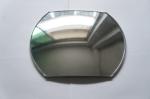 Aluminum Material Car Mirror Replacement / Adjustable Blind Spot Mirror