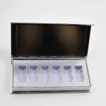 CorelDraw Skincare ODM Luxury Cosmetic Packaging Boxes Rigid CMYK Premium Gift