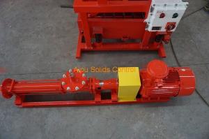 Wholesale API Screw Rotary Pump from china suppliers