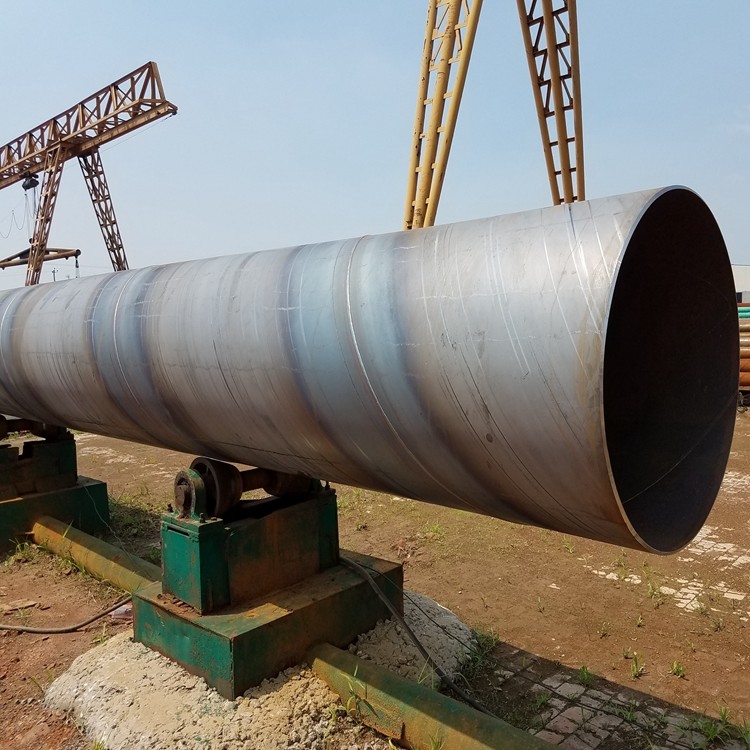 Galvanized / Painted / Prepainted Carbon Steel Tubing 0.8 - 50mm Thickness