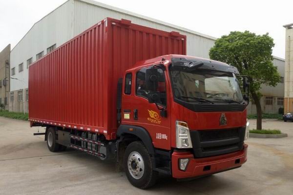 Second Hand Dumper Truck 140HP Used Tipper Trucks For Transportation