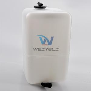 Wholesale 17A-03-14111 Komatsu Bulldozer Radiator Overflow Tank Cooling Reservoir Tank from china suppliers