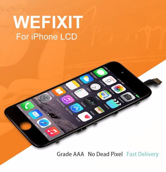 China Factory Wholesale AAA iPhone 6 6s LCD display For ShenChao 4.7 inch AAA