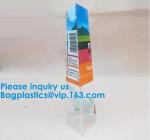 Liquids Pack, Sauce Press Seal Freezer Bag, Soup Stand Up Pouch Bag, Food