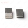 Buy cheap Woodworking Carbide Tips For Saw Blades K10 4.5mm Length 1.5mm Width from wholesalers