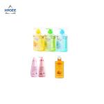 Plastic Detergent Filling Machine Shampoo Bottle Filling Machine 380v 50hz 3