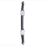 Shacman truck parts front axle HD95009410083