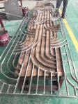 China Newest Custom Made Stainless Steel Metal Screen Manufacturer In Foshan