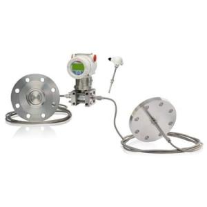 Wholesale 266CRT ABB Pressure Transmitter Flush Diaphragm Pressure Transducer from china suppliers