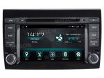 7" Screen OEM Style without DVD Deck For Fiat Bravo 2007-2012 Car Multimedia