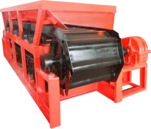 Wholesale CB Automatic Brick Raw Material Chain Plate Box Feeder Machine from china suppliers