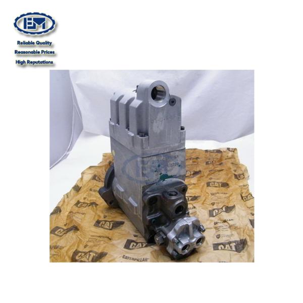 Caterpillar Excavator E325D E326D E327D E329D E336DL C7 Engine Supply Pump Assy