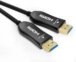 high speed 4K 60Hz HDMI Fiber Optic Cable Active HDCP2.2 HDMI cable