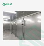 48m³ Walk In Constant Temperature and Humidity Climate Test Chamber